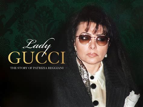 lady gucci programmazione